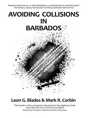 cover image of Avoiding Collisions in Barbados
